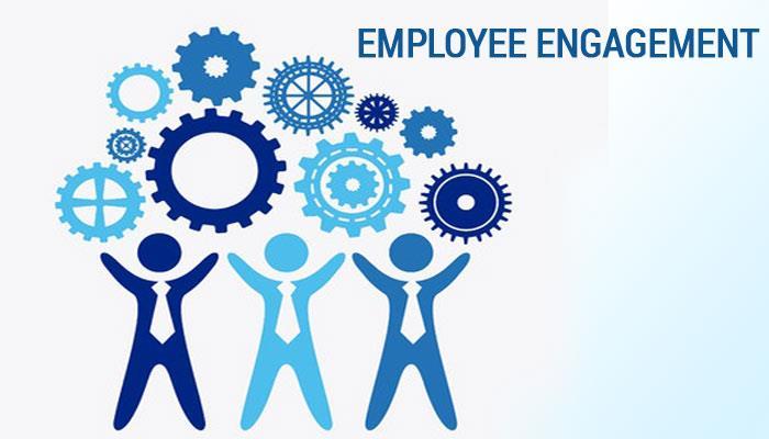 4. Greater employee engagement "In my view the successful companies of the future will be those that integrate business and employees' personal values.