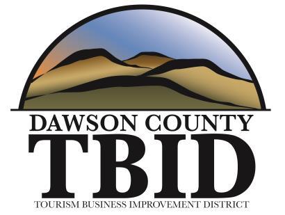 Tourism Business Improvement District Application for Funding We are pleased you have requested an application for Tourism Business Improvement District (TBID) funding.