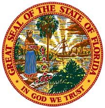 Mr. Mark Kruse Office of the Governor Ms. Gwen Kennan Florida Department of Environmental Protection Vacant Florida Highway Patrol Mr.