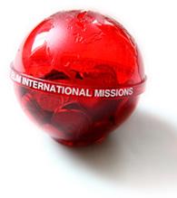 Mission GLOBES HOW TO RUN A MISSIONS GLOBE PROJECT IN YOUR CHURCH Running a Missions Globe project in your church is really easy!