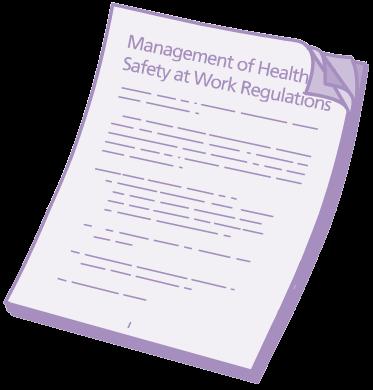 The Management of Health and Safety at Work Regulations Understanding your