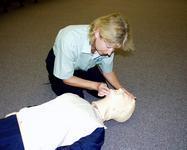 First Aid information & first aider requirement All employers are legally responsible to