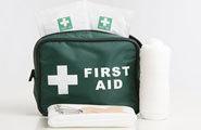 First Aid information & first aider requirement Your staff must not hesitate to follow your agreed procedure in event of medical emergency.