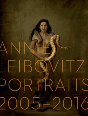 Annie Leibovitz s iconic pictures of celebrities first appeared in Rolling Stone and Vanity Fair in the 1970 s and by the 1990 s were