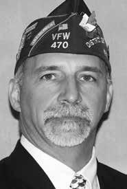 State Committee Chairpersons... continued Legislative Chairman Nelson E. Lowes, Sr. VFW Post 6743 (D-27) 1824 Sunshine Avenue Johnstown, PA 15905 nelsonlowes@yahoo.