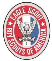 The grant will match 100% of all funds raised, including the value of in-kind contributions of materials and supplies (Excluding Lowe s Eagle Scout Project Gift Card) up to a maximum of $750.00. Grant funds will be dispensed following receipt of documentation certifying the amount and source of all matching funds.