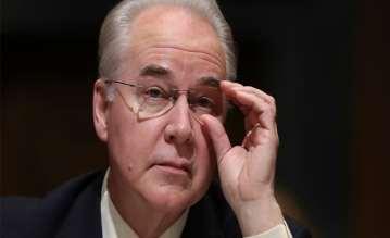 Things are changing.. Dr. Tom Price, former Secretary of the Department of Health and Human Services, has been a vocal opponent of mandatory CMS bundled payment programs.