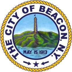 City of Beacon One Municipal Plaza Beacon, New York 12508 Mayor Randy Casale City Council George Mansfield, At Large Lee Kyriacou, At Large Terry Nelson, Ward One John Rembert, Ward Two Jodi McCredo,