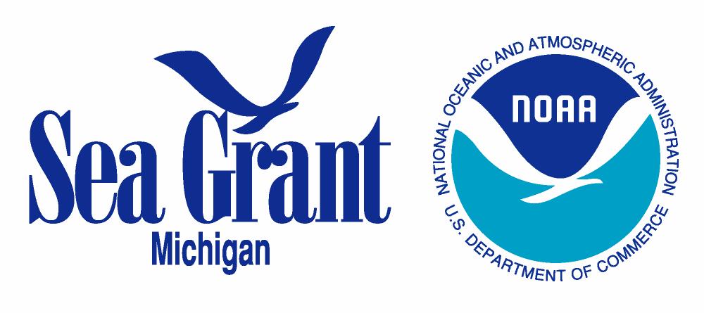 Michigan Sea Grant College Program Implementation Plan 2005-2007 Michigan Sea Grant College Program University of Michigan 401