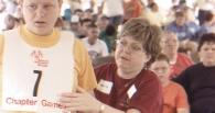 Every year, employees turn out to help the athletes of Special Olympics prepare and compete in the Summer Games.