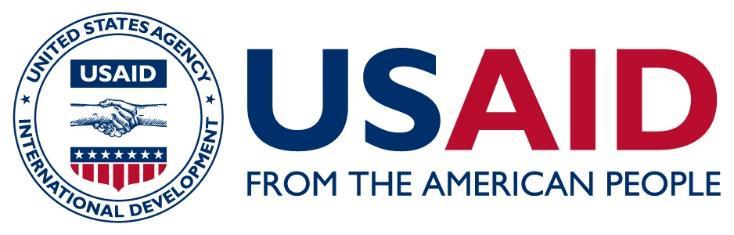 Director, South Asia USAID