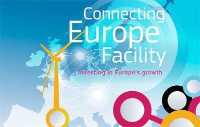 European Commission for public administrations (3) Connecting Europe Facility edelivery OSS developed
