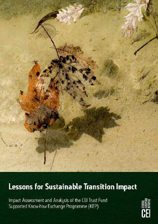 projects more sustainable impact than regional assignments Use of a combination of theoretical and practical know-how transfer