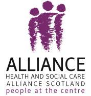 Health and Social Care Alliance Scotland Carer Responses Analysis: Summary of Findings 1.