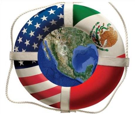 MEXUS Plan Signed in 2000, establishes standard procedures for bilateral response; update underway Links underlying domestic