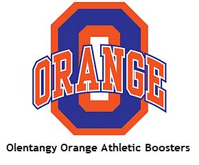 2018 Olentangy Orange Athletic Boosters Scholarship Program Applications Due Monday, April 9th, 2:35 pm.