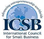 About ICSB The International Council for Small Business is devoted to the advancement of management development practices for potential entrepreneurs and existing small business owner/managers
