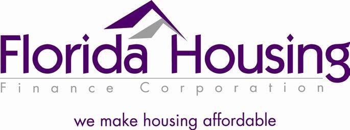 FLORIDA HOUSING FINANCE