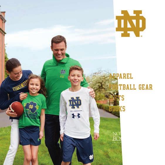 HAMMES NOTRE DAME BOOKSTORE FRIDAY, SEPTEMBER 7 Book Signings 1:30 3:00 p.m. Fr.