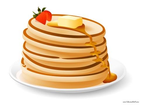 Page 4 Pancake Supper Sunday, March 18. 4-7pm What is the Pancake Supper? The biggest fundraiser for 4-H Council.