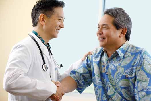 Stay with the Kaiser Permanente health care team you know and the care you trust. Kaiser Permanente has an individual Medicare health plan that lets you keep your doctor.
