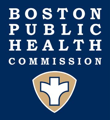 Boston Public Health Commission Request for Proposals (RFP) April 10, 2017 April 10, 2019 (Plus third year optional) Lease of Tillable Roof Garden