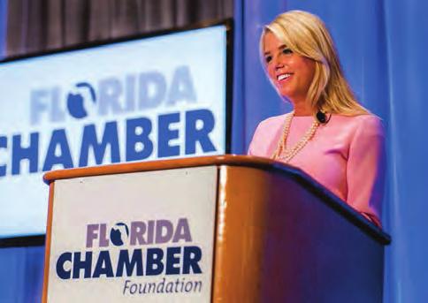 This year, the Florida Chamber was able to defeat prejudgment interest efforts that would further deteriorate Florida s legal climate and increase the cost of personal injury lawsuits.