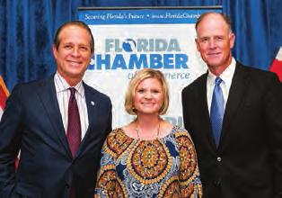 Services to in Florida, expand the and grow. In fact, Massey Florida Services Chamber has is just second celebrated to none. our 30th consecutive year of profitable WILL WEATHERFORD growth.