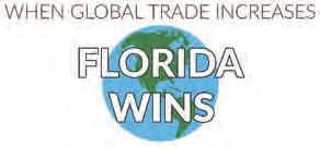 Beacon Council VISIT FLORIDA Why It Matters To Florida Florida s diverse economy is helping attract global businesses and targeted industries such as aerospace, research and development, modeling and