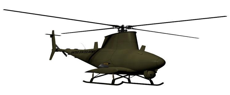 The Class III Unmanned Aerial Vehicle (UAV) is a multifunction system which has the range and endurance to support infantry with reconnaissance, surveillance and target acquisition.