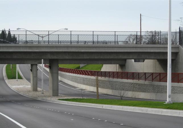 SINCE FY 2012 Since the close of FY 2012 (June 30, 2012), significant additional progress or accomplishments have occurred: Completed Blossom Hill Pedestrian Overcrossing Kato Road Grade Separation