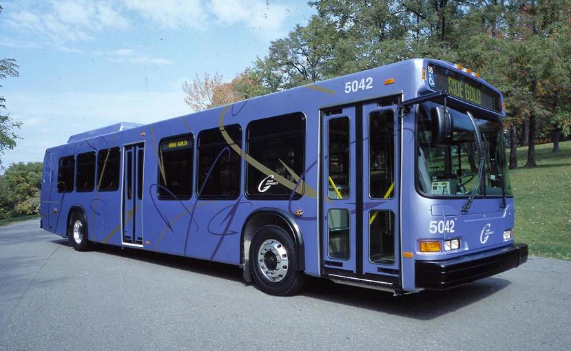Small Urban Operators can use the funds generated for operations. MMVTA receives a portion of the Pittsburgh Urbanized Formula Funding in addition the small urban formula funding.