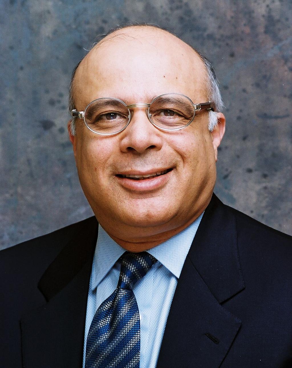 Ibrahim CEO, Radian Rodrigo L ó