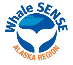Whale SENSE Alaska Program Framework for 2016 Program Coordinator for Alaska: Aleria Jensen, Marine Mammal Specialist (907) 586-7248 Email: aleria.jensen@noaa.