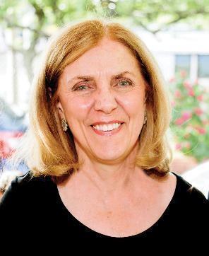Appendix Leadership: Joanne K. Hilferty President & CEO Joanne Hilferty has served as president and CEO of Morgan Memorial Goodwill Industries in Boston since 1995.