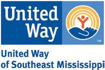 Memorandum of Agreement between United Way of Southeast Mississippi and (Agency Name) Funding Period: April 1, 2017 March 31, 2018 This agreement is based upon the mutual beliefs of both United Way