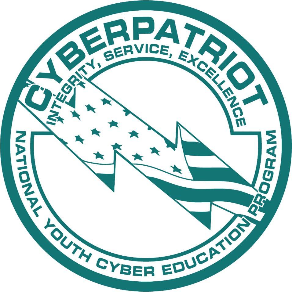 CURRENT CONSTRUCT The National Youth Cyber Education Program National Youth Cyber