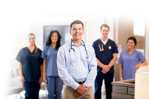 Strategy Four Support the Health Care Provider Workforce and Health Care Infrastructure Needs Support primary care workforce, dental, behavioral health, and health-professions education.
