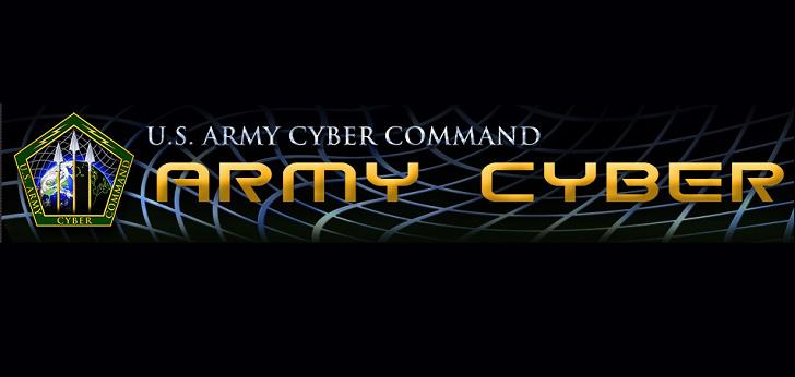 US Army Cyber Command To Move to