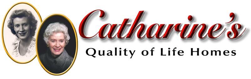 Dear Applicant: PROSPECTIVE EMPLOYEE APPLICATION PACKET Thank you for your interest in Catharine s Quality of Life Homes (CQLH).