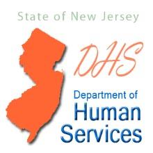 The New Jersey Department of Human Services Division of Developmental