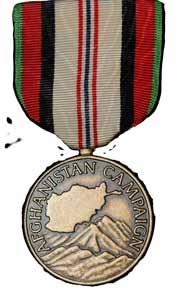 Badge NATO Medal