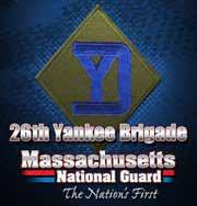 find us on facebook 14 Search 26th Yankee Brigade Home 26th Yankee Brigade Edit Page Government Organization Edit Info Admins (5) See All Wall 26th Yankee Brigade Everyone (Most Recent) Use