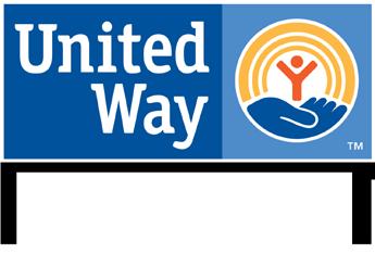 United Way s ability to improve lives, strengthen families, build economic independence and address emerging needs in our community is leveraged and
