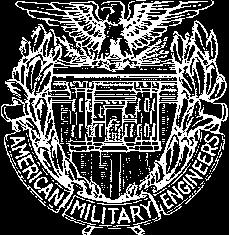 The Society of American Military Engineers JACKSONVlLLE POST As Chairman of the Membership Committee for the SAME Jacksonville Post, I would like to personally thank you for your Sustaining