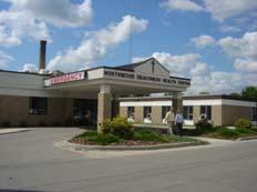 First Care Health Center Pembina Co.
