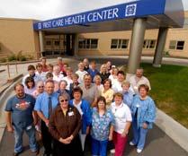 Health Center First Care Clinic Grand Forks