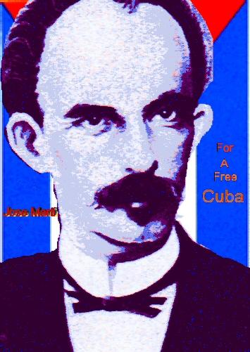 CUBA S SECOND WAR FOR INDEPENDENCE D. José Martí poet, journalist launches second revolution in 1895 1.
