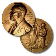 SECTION 4: AMERICA AS A WORLD POWER The Nobel Peace Prize is awarded annually I. Teddy Roosevelt and the World Roosevelt does not want Europeans to control world economy, politics A.