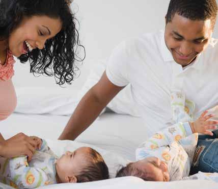 Keeping baby safe This interactive class focuses on safety factors of baby products, safe sleep environments, car safety, poison prevention, choking, environmental factors and recommendations from